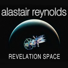 Cover image for Revelation Space