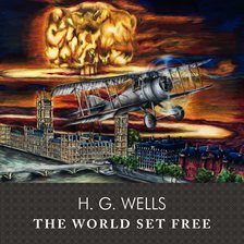 Cover image for The World Set Free