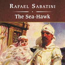 Umschlagbild für The Sea-Hawk