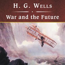 Cover image for War and the Future