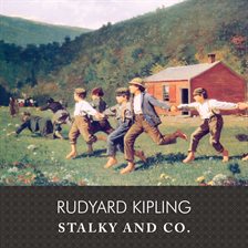 Cover image for Stalky and Co.
