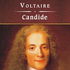 Candide Audiobook by Voltaire - hoopla