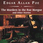 Murders in the Rue Morgue & other stories cover image