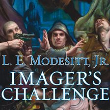 Cover image for Imager's Challenge