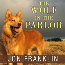 Image de couverture de The Wolf in the Parlor