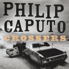 Cover image for Crossers