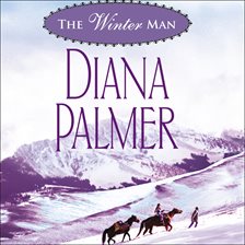 Cover image for The Winter Man