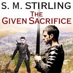 The given sacrifice cover image