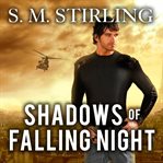 Shadows of falling night a novel of the shadowspawn cover image