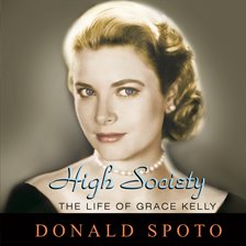 High Society by Donald Spoto