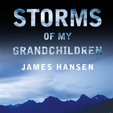 Image de couverture de Storms of My Grandchildren