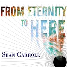 Image de couverture de From Eternity to Here