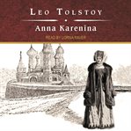 Anna Karenina cover image