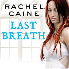 Imagen de portada para Last Breath
