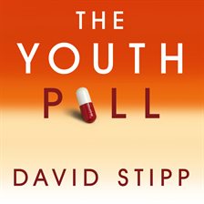Image de couverture de The Youth Pill