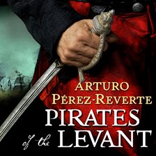 Cover image for Pirates of the Levant