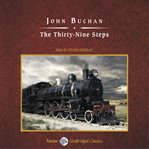 The thirty-nine steps cover image