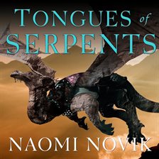 Cover image for Tongues Of Serpents