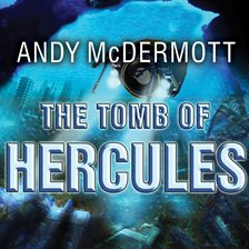 Cover image for The Tomb Of Hercules