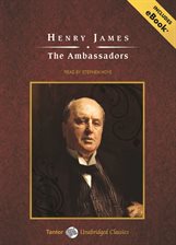 Cover image for The Ambassadors