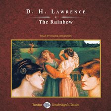 the rainbow novel by dh lawrence