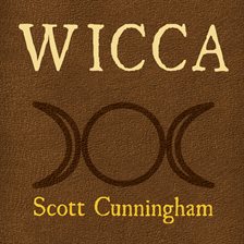 wicca book scott cunningham