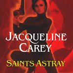 Saints astray cover image