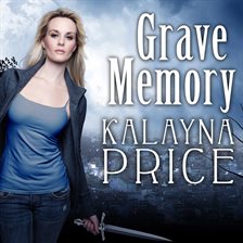 Cover image for Grave Memory