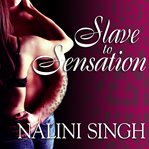 Slave to sensation cover image
