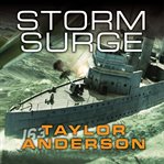 Destroyermen storm surge cover image