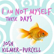 i am not myself these days book