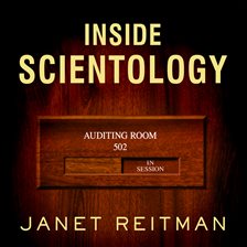 Inside Scientology / Janet Reitman