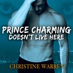 Prince charming doesn't live here cover image