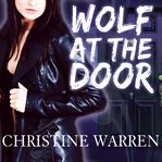 Wolf at the door cover image