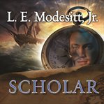 Scholar : a novel cover image