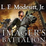 Imager's battalion cover image