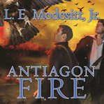 Antiagon fire cover image