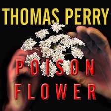 Cover image for Poison Flower