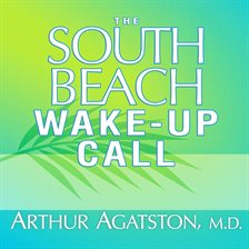 Cover image for The South Beach Wake-Up Call