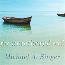 the untethered soul, by michael singer
