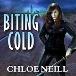 Biting cold cover image