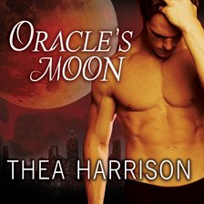 Cover image for Oracle's Moon