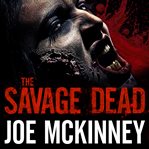 The savage dead cover image