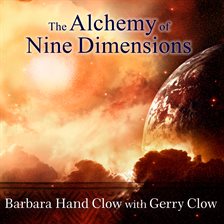 Image de couverture de The Alchemy of Nine Dimensions