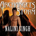 Archangel's storm cover image