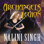 Archangel's legion cover image