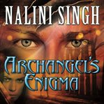 Archangel's enigma cover image