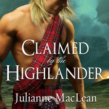 highlander claimed scottish