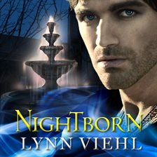 Cover image for Nightborn
