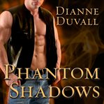 Phantom shadows cover image